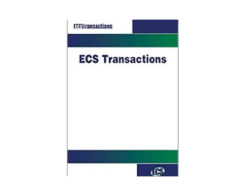 ECS Transactions