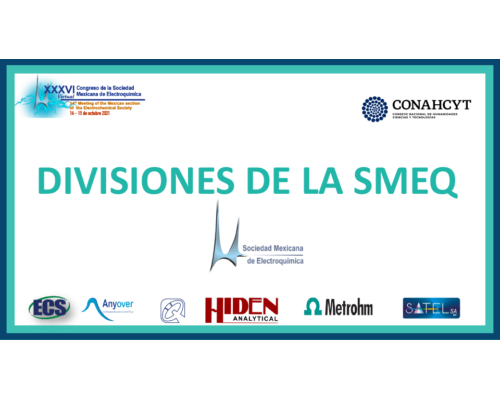 Presentación Divisiones SMEQ 2021