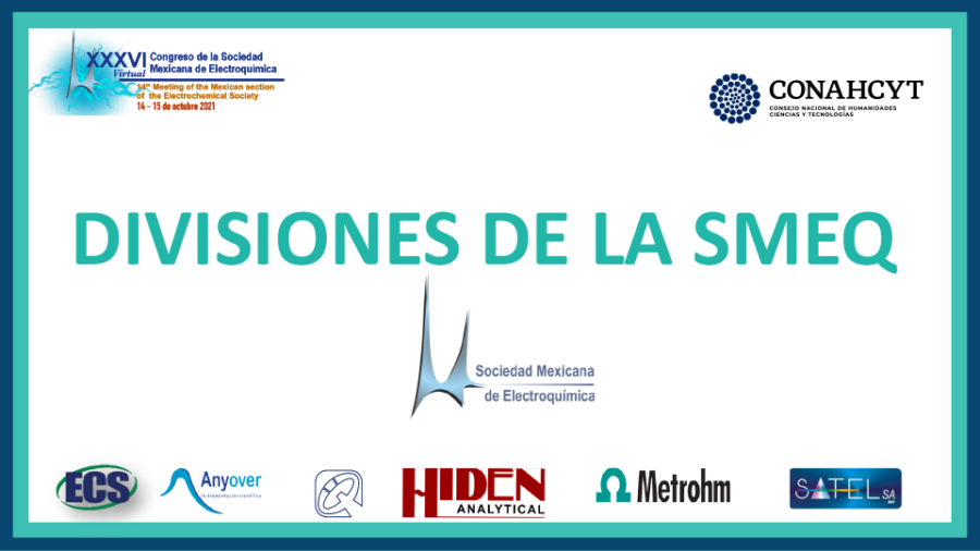 Presentación Divisiones SMEQ 2021