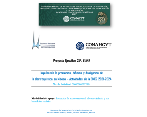 Reporte tecnico Etapa II SMEQ-CC 2022